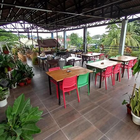 Keen'S Place Puerto Princesa Zewnętrze zdjęcie