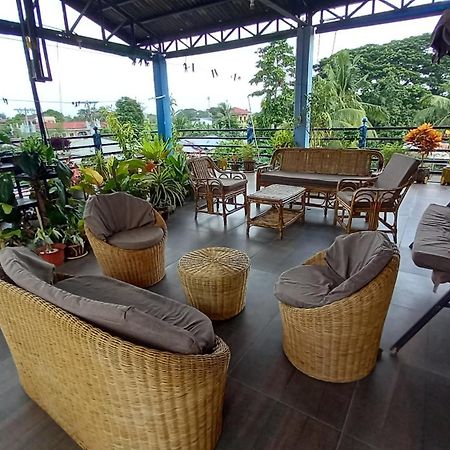 Keen'S Place Puerto Princesa Zewnętrze zdjęcie