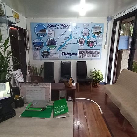 Keen'S Place Puerto Princesa Zewnętrze zdjęcie