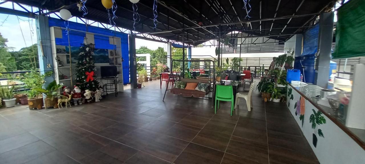 Keen'S Place Puerto Princesa Zewnętrze zdjęcie