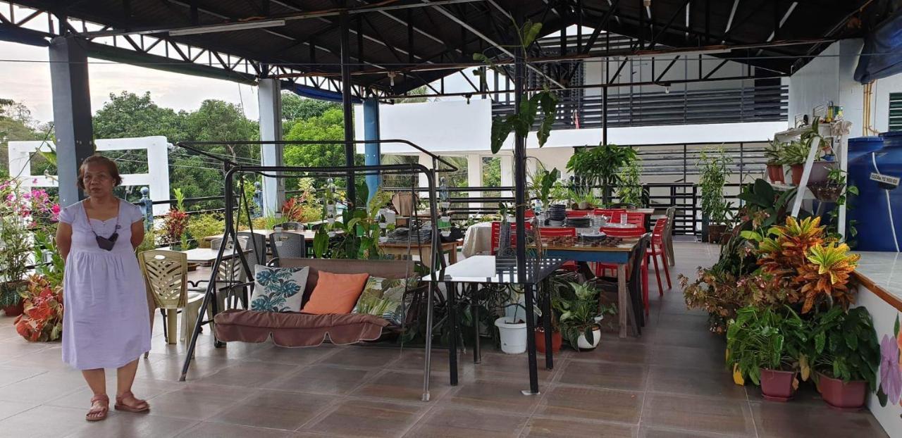 Keen'S Place Puerto Princesa Zewnętrze zdjęcie