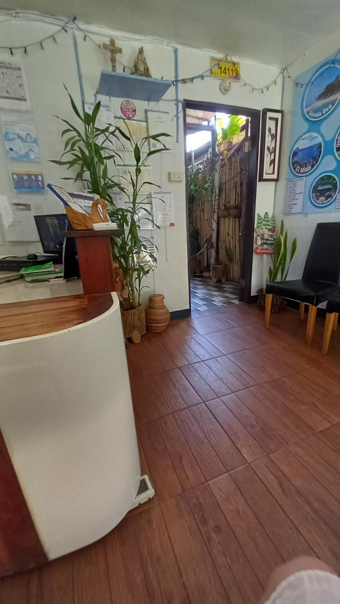 Keen'S Place Puerto Princesa Zewnętrze zdjęcie