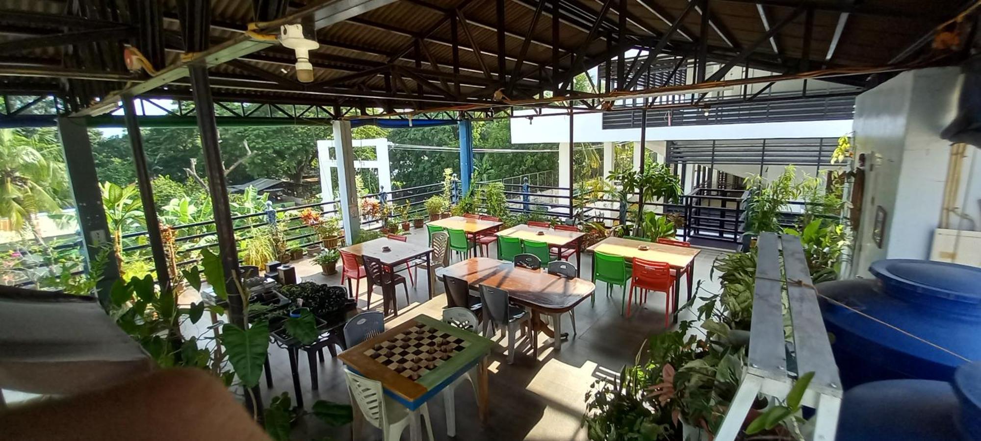 Keen'S Place Puerto Princesa Zewnętrze zdjęcie