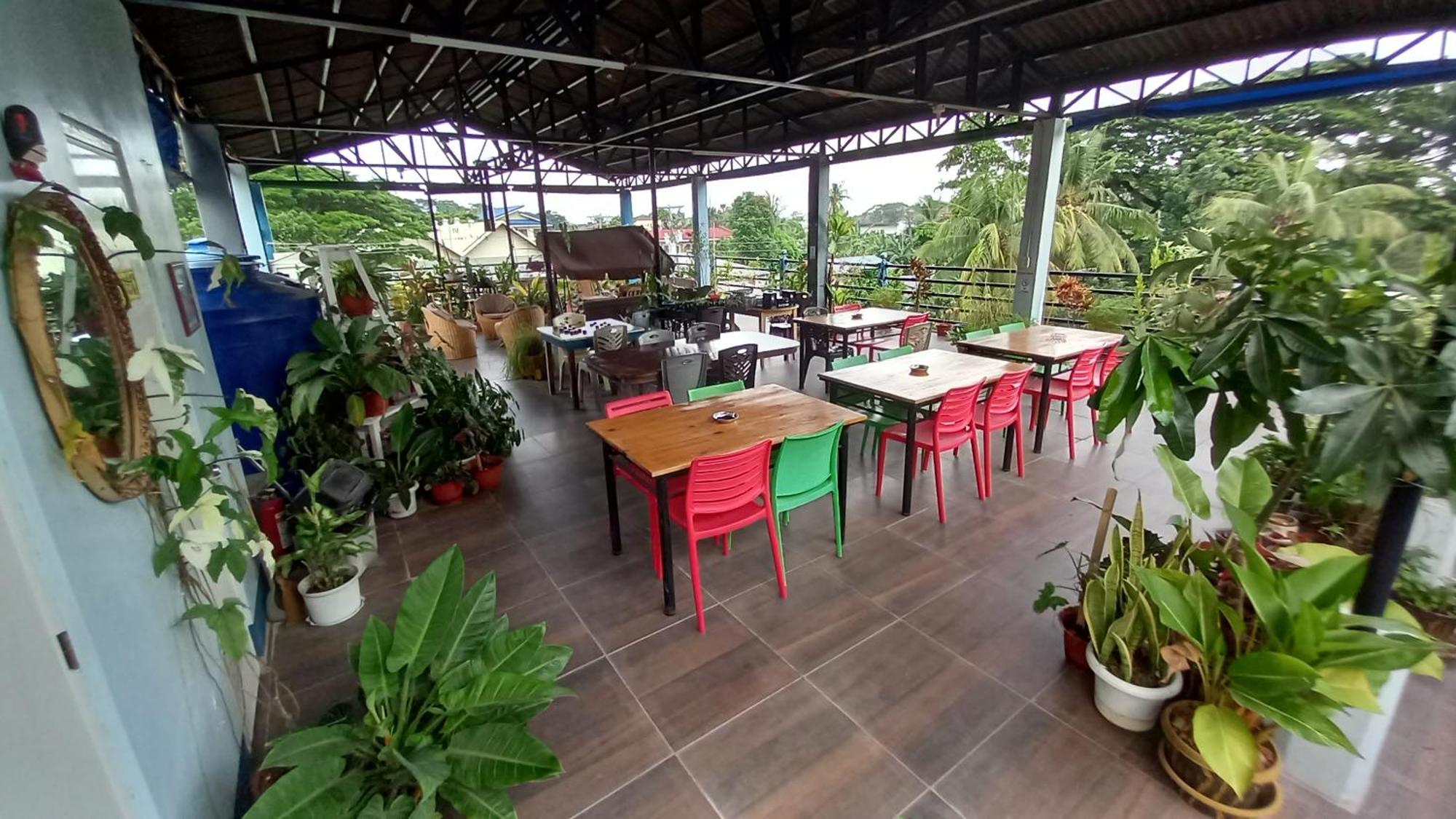 Keen'S Place Puerto Princesa Zewnętrze zdjęcie