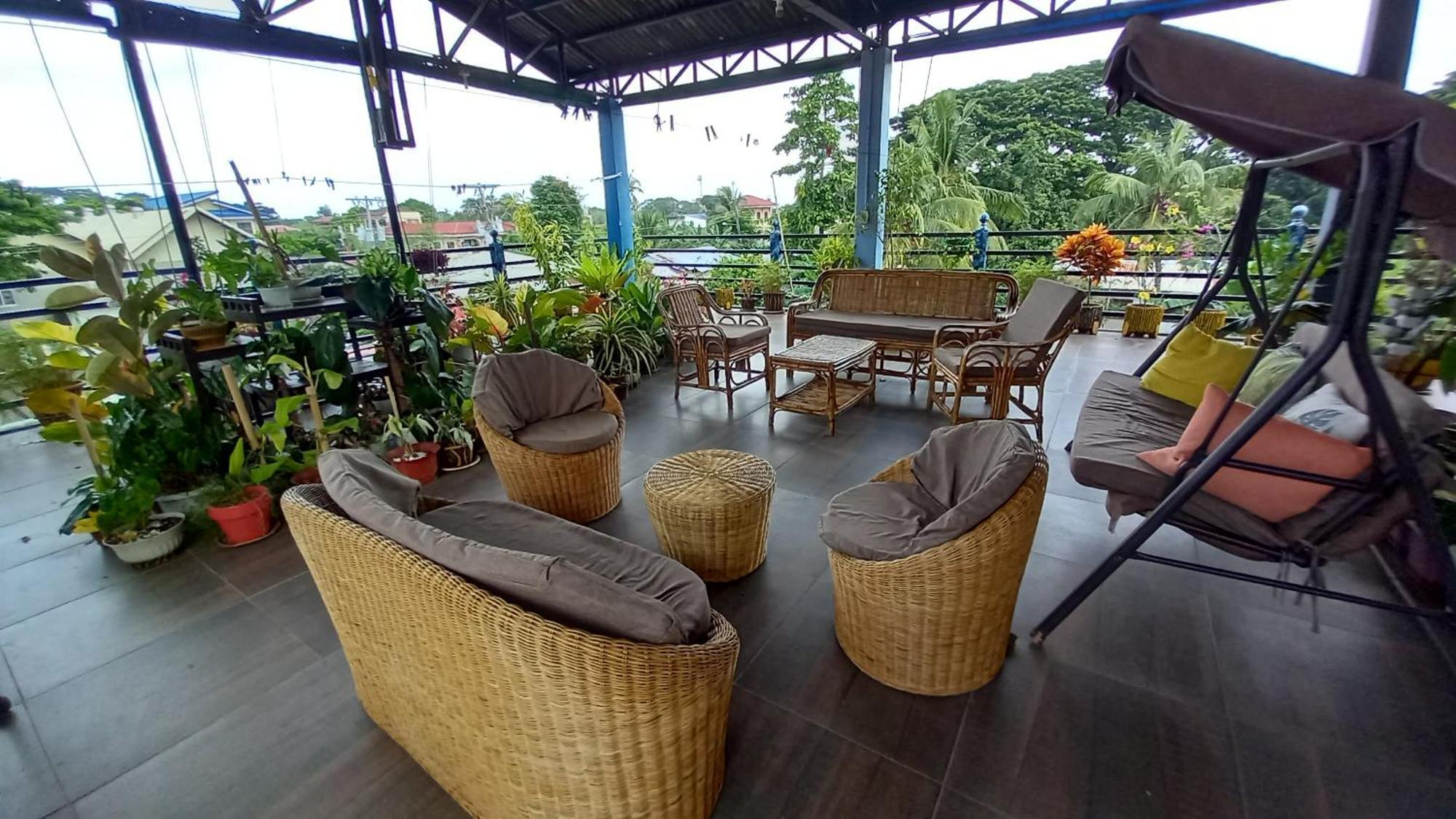 Keen'S Place Puerto Princesa Zewnętrze zdjęcie