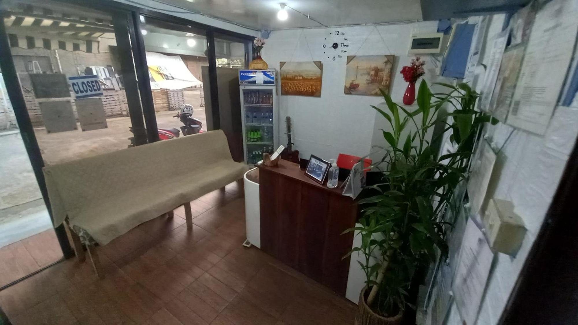 Keen'S Place Puerto Princesa Zewnętrze zdjęcie
