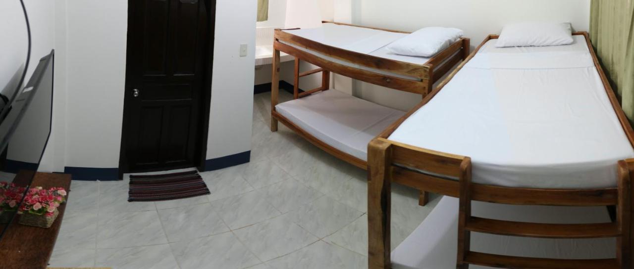 Keen'S Place Puerto Princesa Zewnętrze zdjęcie