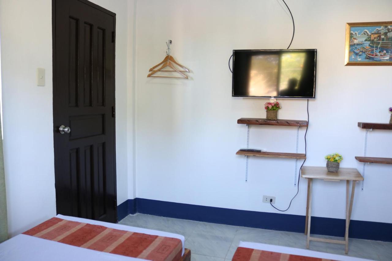 Keen'S Place Puerto Princesa Zewnętrze zdjęcie