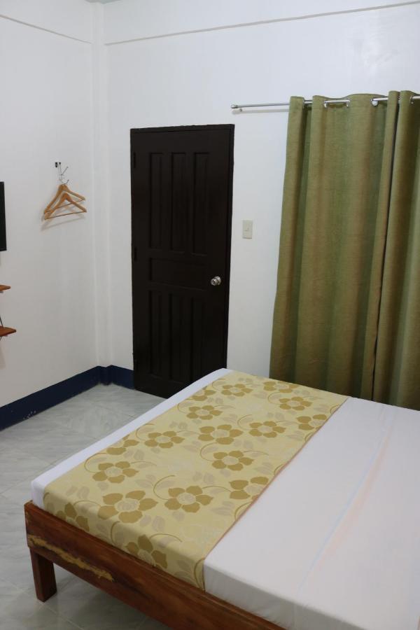 Keen'S Place Puerto Princesa Zewnętrze zdjęcie
