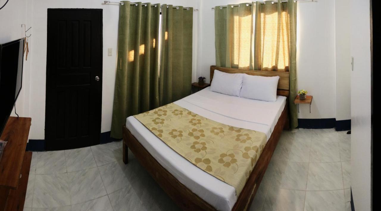Keen'S Place Puerto Princesa Zewnętrze zdjęcie
