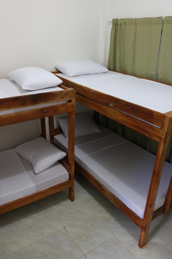 Keen'S Place Puerto Princesa Zewnętrze zdjęcie
