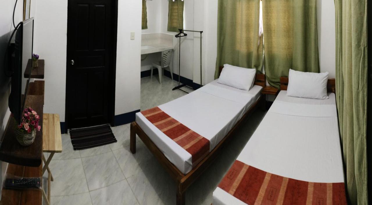 Keen'S Place Puerto Princesa Zewnętrze zdjęcie