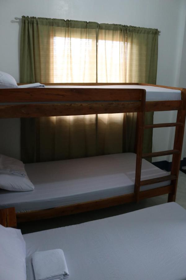 Keen'S Place Puerto Princesa Zewnętrze zdjęcie