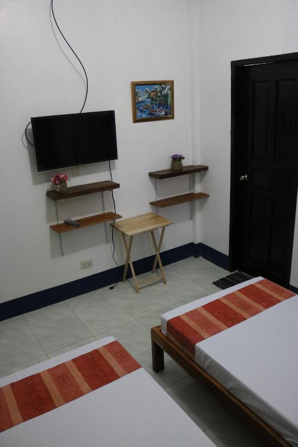 Keen'S Place Puerto Princesa Zewnętrze zdjęcie