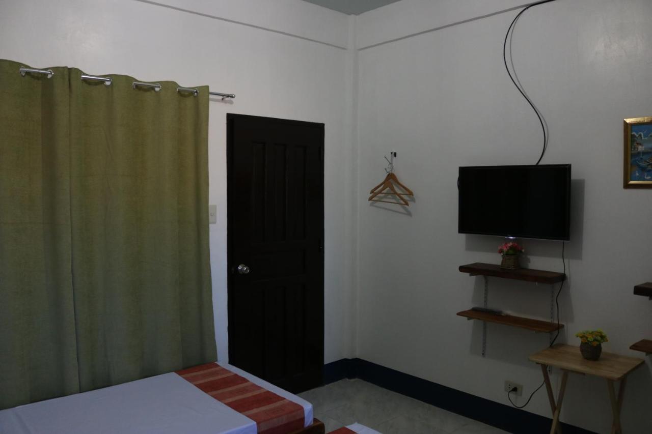 Keen'S Place Puerto Princesa Zewnętrze zdjęcie