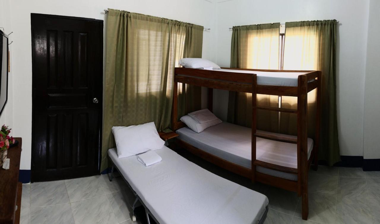 Keen'S Place Puerto Princesa Zewnętrze zdjęcie
