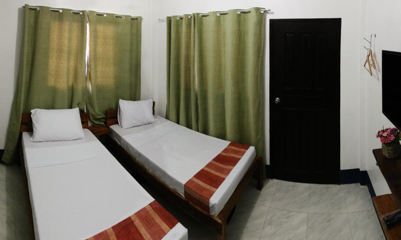 Keen'S Place Puerto Princesa Zewnętrze zdjęcie