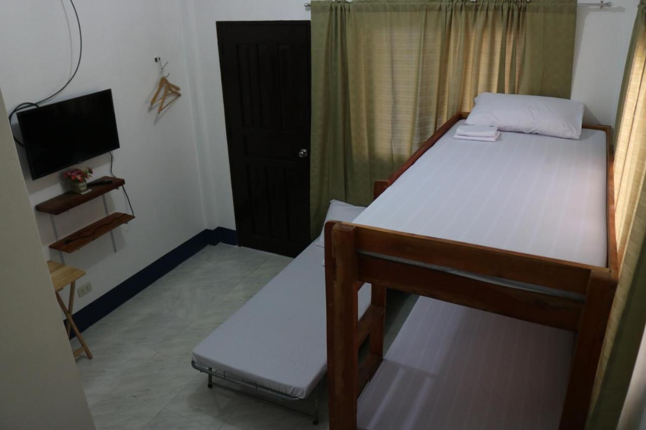 Keen'S Place Puerto Princesa Zewnętrze zdjęcie